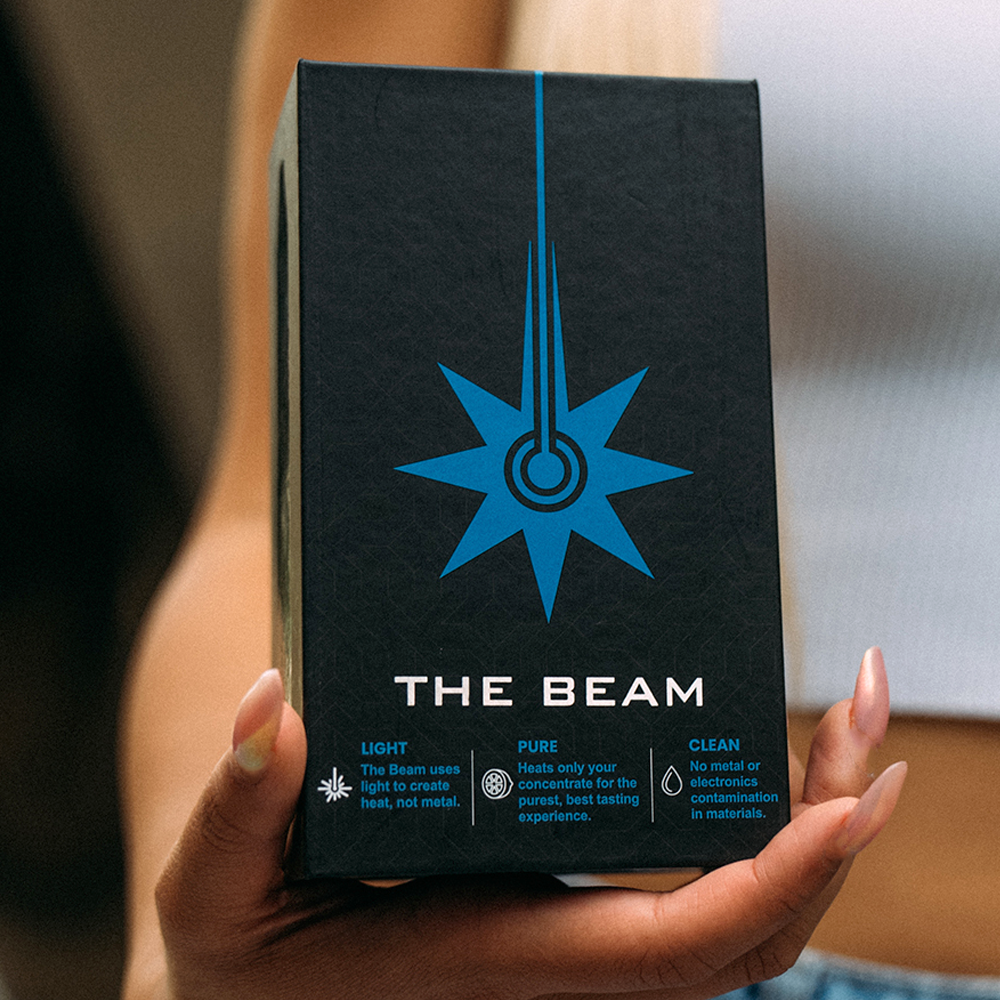 The Beam
