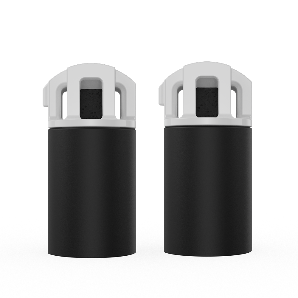 Extract Cores (2 pack)