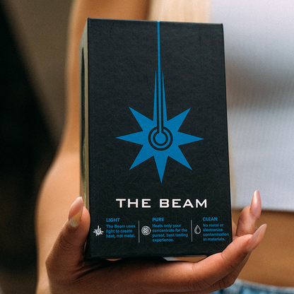 The Beam - Founder's Edition